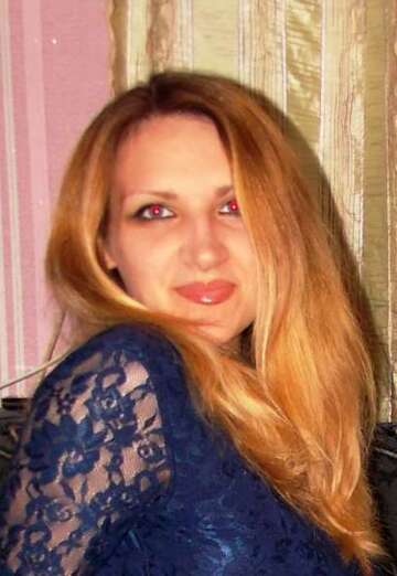 My photo - Kseniya, 33 from Poltava (@love1990my)