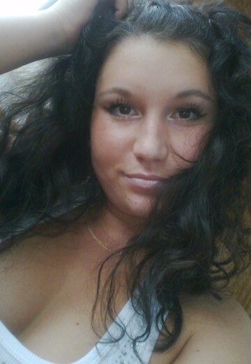 My photo - Kseniya, 34 from Novouralsk (@kseniya10396)