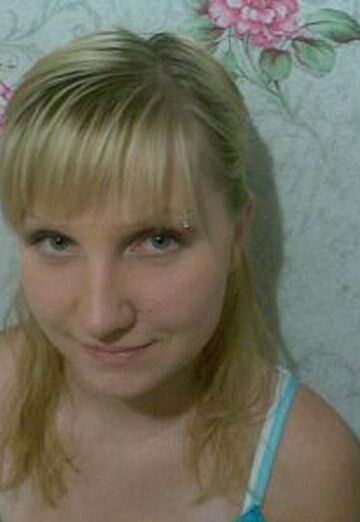 Моя фотография - Катя, 34 из Авдеевка (@katyushkat11)