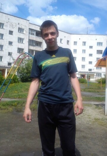 My photo - Dmitriy, 32 from Nizhny Tagil (@dmitriy6927341)