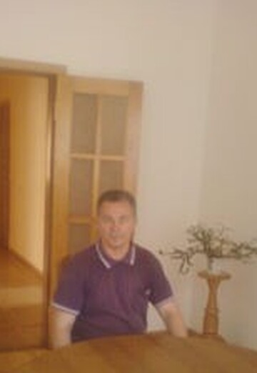 My photo - aleksandr, 55 from Izobilnyy (@aleksandr7938700)