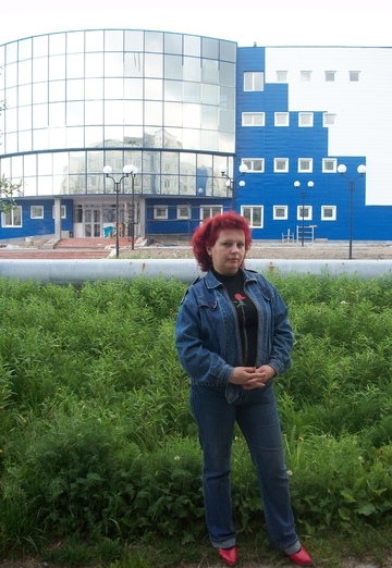 My photo - LYLY, 56 from Snezhnogorsk (@id58246)