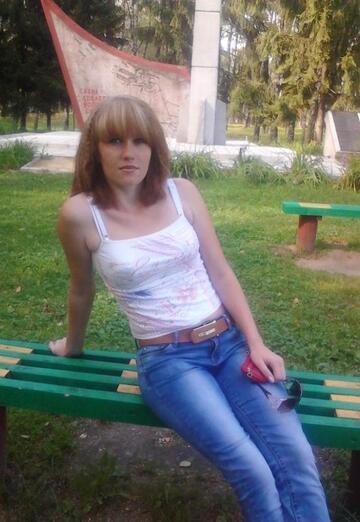 My photo - Diana, 36 from Orsha (@diiasavhenko)