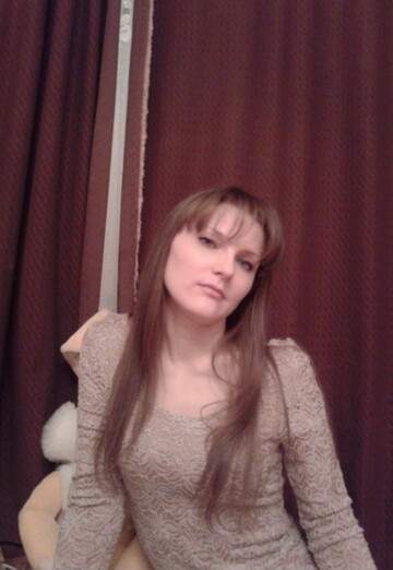Моя фотография - АЛЕКСАНДРА, 40 из Абинск (@aleksandra6437353)