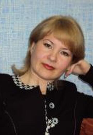 My photo - Irina, 54 from Strezhevoy (@irina61645)