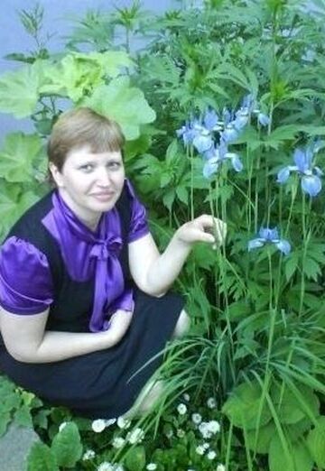 My photo - Veronika, 55 from Aprelevka (@zolyshkae22)