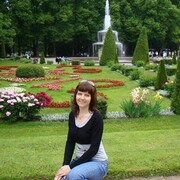 Анастасия, 38, Благовещенка