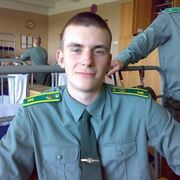 Тима, 34, Голицыно