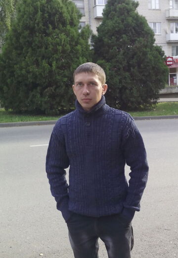 My photo - Dyenchik, 36 from Lermontov (@denchik1067)