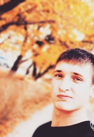 Моя фотография - Александр, 25 из Киев (@aleksandr718787)