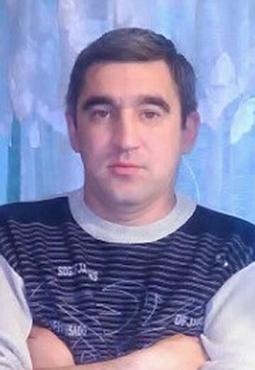 My photo - Aleksey, 43 from Cheboksary (@aleksey485056)