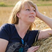 Наталья, 38, Юрьев-Польский