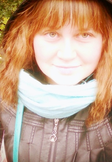Моя фотография - Наташа, 29 из Череповец (@natasha36423)
