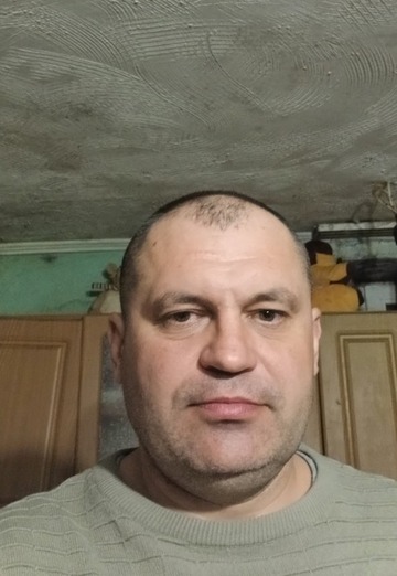 My photo - Roman, 43 from Dnipropetrovsk (@roman285240)