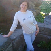 людмила, 40, Западная Двина
