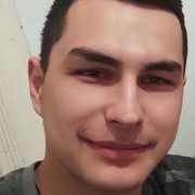 Куванбек, 23, Сафоново