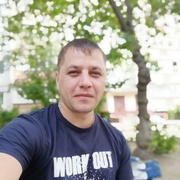 Павел, 34, Красково
