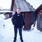 Андрей, 52, Тогул