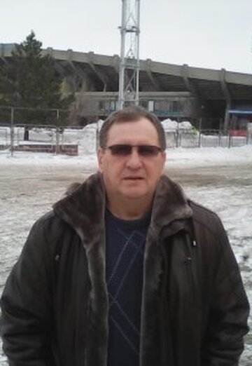 My photo - Vladimir, 66 from Kemerovo (@vladimir189261)