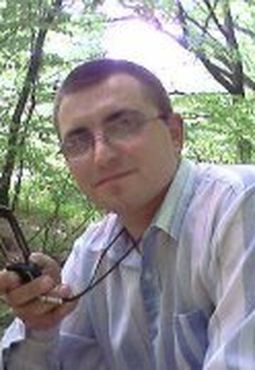 My photo - Evgeniy, 45 from Uzhgorod (@evgeniy103401)