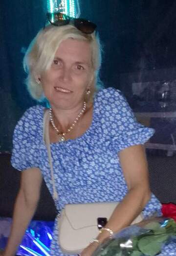 My photo - Alena, 44 from Tver (@alena3973)