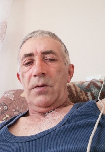 Моя фотография - Елимхан, 59 из Магнитогорск (@elimhan7)