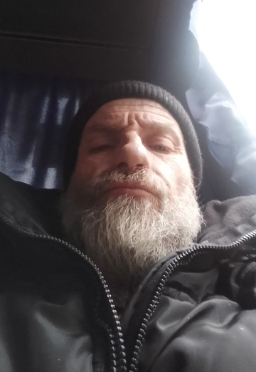 Моя фотография - Игорь, 51 из Донецк (@igor361684)