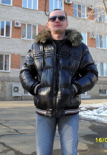 Моя фотография - Леонид, 49 из Хабаровск (@leonid18105)