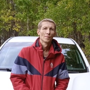 Konstantin Korobeynik, 42, Ува