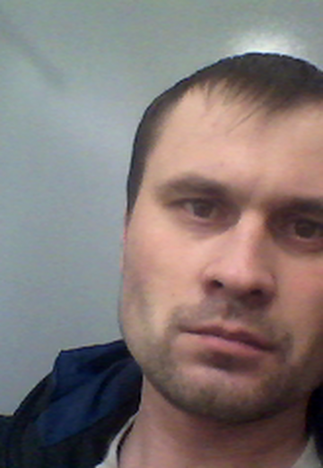 Моя фотография - Сергей, 41 из Пермь (@998kar)