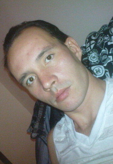La mia foto - Denis, 43 di Uporovo (@denis13960)
