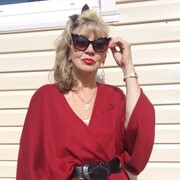 Людмила, 64, Кострома