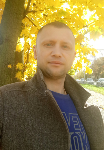 Benim fotoğrafım - Aleksey, 40  Syktyvkar şehirden (@aleksey405735)