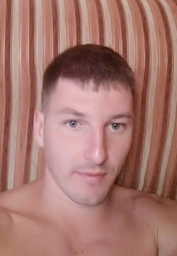 Моя фотография - Алексей, 34 из Донецк (@aleksey511535)