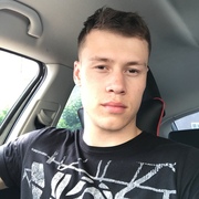 Дмитрий, 23, Москва
