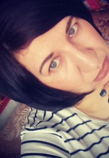 Моя фотография - Ирина, 41 из Москва (@irina264496)