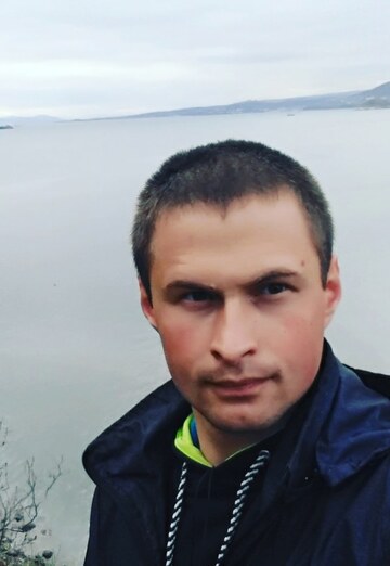 My photo - Nikolay, 29 from Petropavlovsk-Kamchatsky (@nikolay207854)