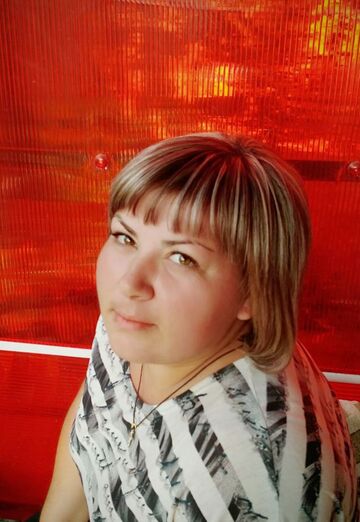 My photo - Galina, 34 from Krasnodar (@galina57483)