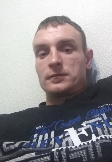 My photo - Artem, 36 from Cherepovets (@artem175698)