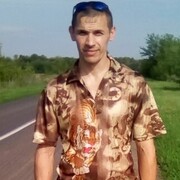 Vladimir Kochetov, 36, Орел