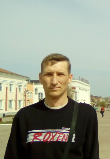 Моя фотография - Сергей, 43 из Дубна (@sergey408024)
