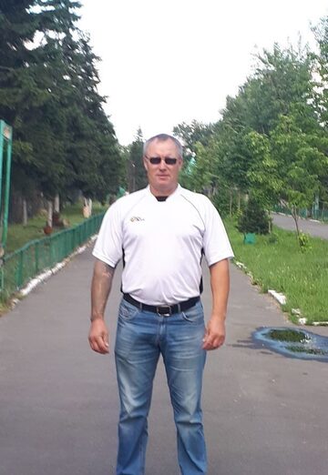 La mia foto - Oleg, 51 di Abakan (@oleg279010)