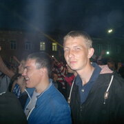 александр, 31, Верхотурье