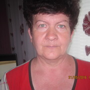 Валентина, 64, Поспелиха