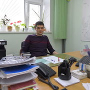Михаил, 35, Ноябрьск