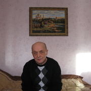 Александр, 67, Койгородок