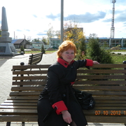 Иришка, 47, Клетня