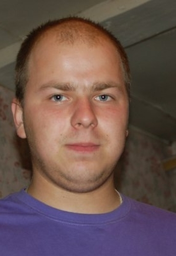 My photo - Sergey, 32 from Rodniki (@id462455)