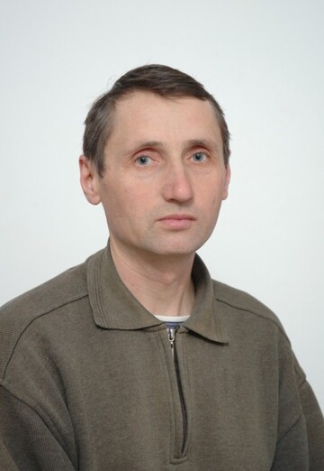 My photo - sergey, 57 from Alushta (@sergey47369)
