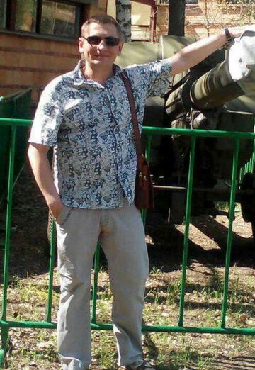 Моя фотография - Иван Борисов, 43 из Евпатория (@ivanborisov1)